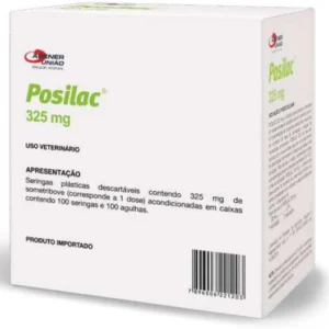 posilac® bovine somatotropin