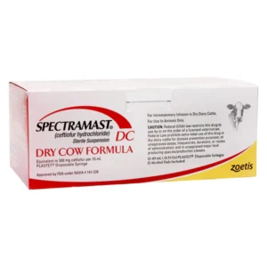 Spectramast DC