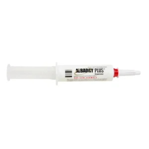 Albadry Plus, Dry Cow Formula 144ct